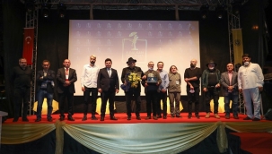 Balkan Panorama’ya muhteşem gala