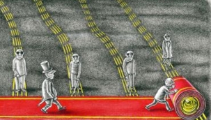 Engelsizmir Ulusal Karikatür Yarışması sonuçlandı