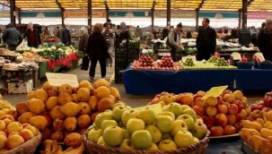 İçişleri Bakanlığı'ndan "Pazar Yerleri" genelgesi