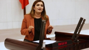 “İzmir’in ciğerleri yanınca değil, yanmadan önce önlem alınsın”