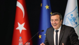 Konak’ta çocuk hakları için düğmeye basıldı