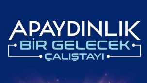 TÜLOV’dan "Apaydınlık Bir Gelecek" Çalıştayı