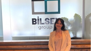Bilsev Group'ta Didem Karavelli Dönemi Başlıyor