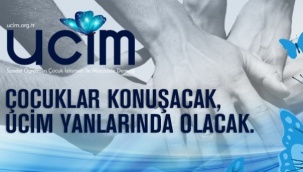 "Güçlü Ucim, Güçlü Kızlar''