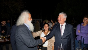 "Hakikat Şeyh Bedreddin" Filminin Galası İzmir'de Yapıldı