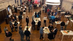 İzmir Körfez Festivali'nde Yarışlar Bugün Başlıyor