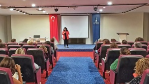 Kadın Dostu "Yerel Eşitlik Eylem Planı" Devam Ediyor