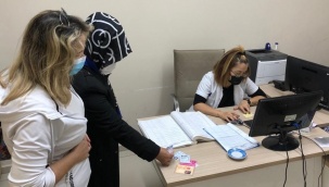 Konak Belediyesi'nden Ücretsiz Mamografi ve Smear Testi