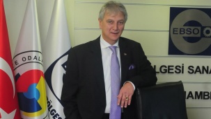 OSB Kanunu'nda Yapılması Planlanan Değişiklikler