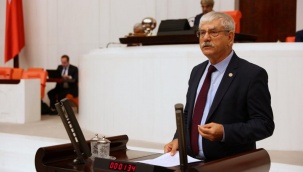 CHP’li Beko, Kuzey Irak’ta Mağdur Olan İşçilerin Haklarını Sordu