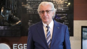 Jak Eskinazi "Dövizin ateşini düşürmek için politikacılar çözüm üretmeli”