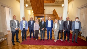 Sokak Hayvanları İçin İşbirliği