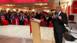 Soyer: "Geleceğimiz ortak, kaderimiz ortak"