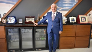 Taşkın "Dövizle Borçlanmayı tavsiye etmiyoruz"