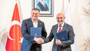 "Acil İzmir" Mobil Uygulaması Türkiye'ye Yayılıyor
