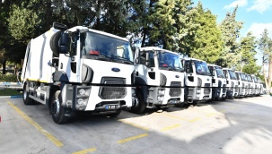 Daha Temiz Bir İzmir İçin Başkan Soyer’den Büyük Seferberlik