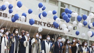 DEÜ, Araştırma Üniversitesi Başarısını Basın Mensuplarıyla Paylaştı