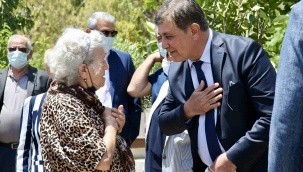 Karşıyaka Belediyesi Bir Birimi Daha Hayata Geçiriyor  “Kentin vizyonu için yola çıkıyorlar”