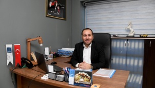 Kuşadası Belediyesi 2021 Yılında İş Arayanların Umudu Oldu