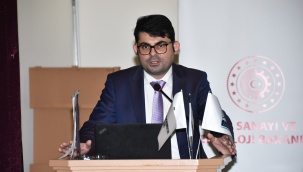 Rüzgar Enerjisi Başkenti İzmir'de Büyük Buluşma!