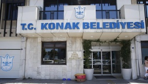 Sayıştay'dan Konak Belediyesine Önemli Uyarı!
