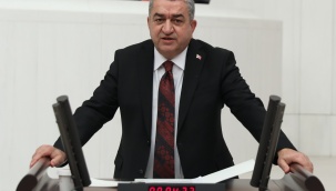 Serter: “Esnafın Dertlerini çözecek, Esnaf Bakanlığı Kuracağız”