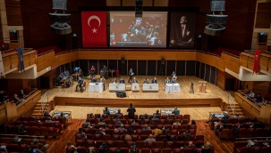Soyer: "Metroyu Vaktinde Milletimizin Hizmetine Sunacağız"