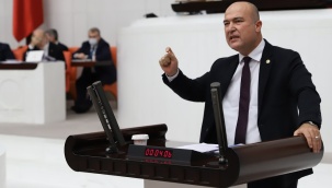 CHP’li Bakan: Kyme Antik Kenti’nin Tahrip Edilmesine Kim Sebep Oldu?