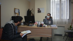  Doç. Dr. Ateş Çobanoğlu “Tümüyle Uzaktan Eğitim, Gelişimsel Açıdan Çocuklar İçin Çok Uygun Bir Sistem Değil”