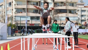 Gaziemirli Sporcular 2021 Yılında 106 Madalya Kazandı