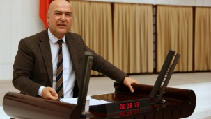 Narlıdere Huzurevi’nde Neler Oluyor?