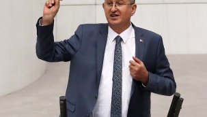 Sertel: "Yasaklar, işsizlik zirvede, özgürlükler dipte"
