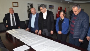 20 yıllık Cemevi Hasreti Sona Eriyor