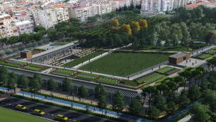 Başkan Koştu, "Bergama'ya Millet Bahçesi Yapılmasını Önlemek İlçemize İhanettir"