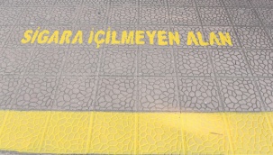 Ege Üniversitesi'nde "Tütünsüz Üniversite" Projesi