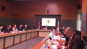Sertel'den Daha Fazla Engelli Çalıştırın Çağrısı
