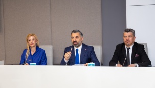 Yerel Basına yüzde 71,57’lik Can Suyu