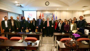 Karşıyaka ve Novi Grad Resmen "Kardeş Şehir"