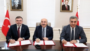 MÜSİAD İzmir’den Çocuk Evleri’ne Destek