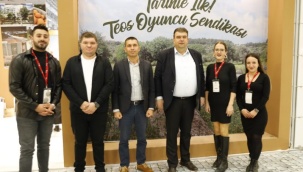 Seferihisar Belediyesi Travel EXPO Ankara’da Ege Kültürünü Tanıtacak