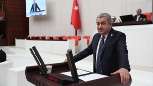 Serter’den Esnafın Sesini Duyun Çağrısı