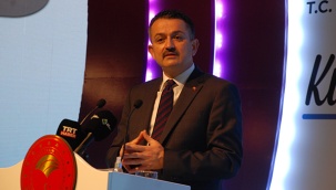 Tarım ve Orman Bakanı Bekir Pakdemirli Gitti, Yerine Vahit Kirişci Geldi