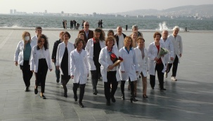 "Kırmızı çizgimiz Cumhuriyetimizin Kuruluş Ayarlarıdır"