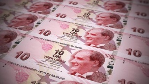 Merkez Bankası Duyurdu: Yeni 10 Liralar Bugün Kullanıma Çıkıyor