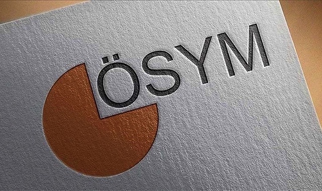 2023-YKS seçim sebebi ile öne çekilecek
