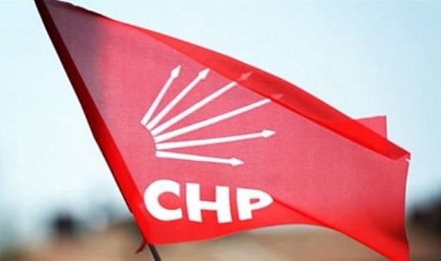 CHP'den Genelge Yayınlandı