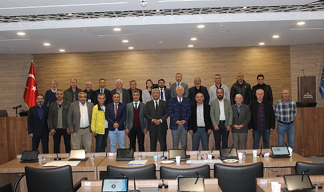 Kütahya'da Spor Çalıştayı Sona Erdi