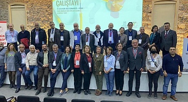 ​Sağlık emekçileri şehir hastanelerini konuştu