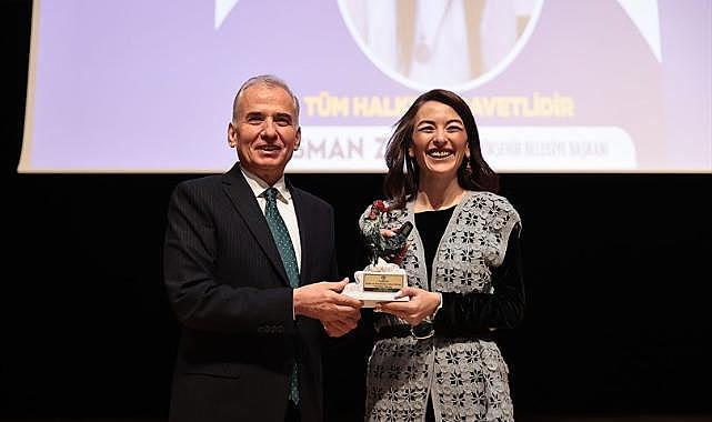 Büyükşehir ile Aile Atölyesi başladı