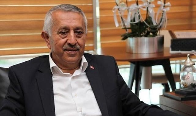 "İhtiyaç Sahibi Vatandaşlarımızın Yanındayız"